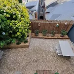Le Jardin D'eugene - 4p House - Terrace - Historic Center Holiday home Honfleur