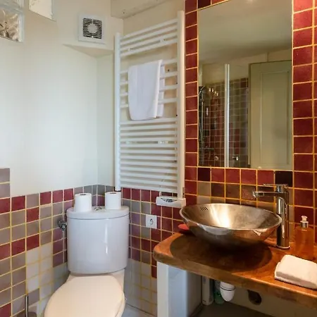 Le Jardin D'eugene - 4p House - Terrace - Historic Center 別荘