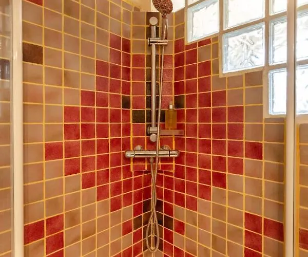 Holiday home Le Jardin D'eugene - 4p House - Terrace - Historic Center